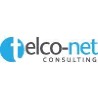 telco-net consulting limited logo image