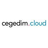 cegedim.cloud logo image