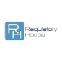 regulatory house logo image