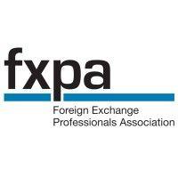 foreign exchange professionals association (fxpa) logo image