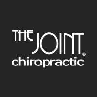 the joint chiropractic logo image