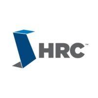 hrc mexico & latam logo image