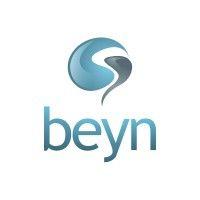 beyn technology logo image