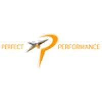 perfect performance logo image