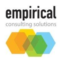 empirical consulting solutions logo image