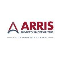 arris property underwriters logo image