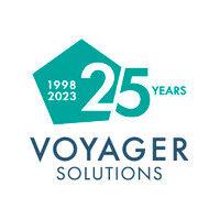 voyager solutions logo image