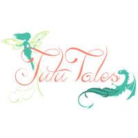 tutu tales party productions | orlando princess parties & party character events logo image