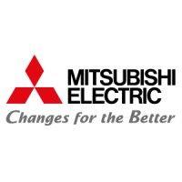 mitsubishi electric brasil logo image