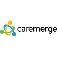 caremerge logo image