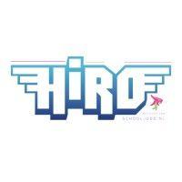 hiro logo image