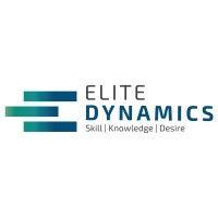 elite dynamics logo image