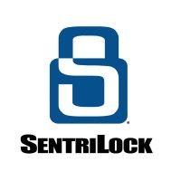 sentrilock logo image