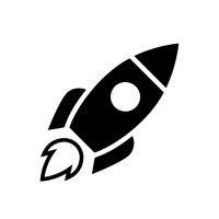 spaceship media logo image