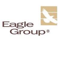 eagle group usa logo image