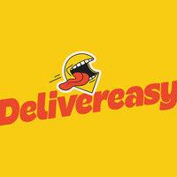 delivereasy logo image