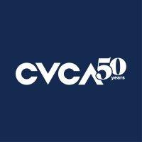 canadian venture capital & private equity association (cvca) logo image