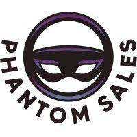 phantom sales coaching logo image