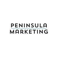 peninsula marketing logo image