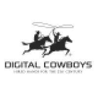 digital cowboys logo image