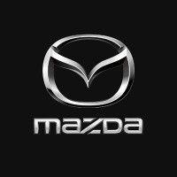 mazda romania logo image