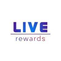 live rewards logo image