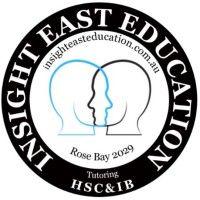 insight east education logo image