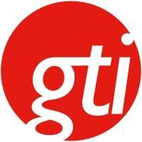 gti media singapore logo image