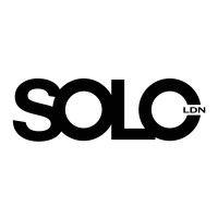 solo ldn logo image