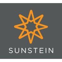 sunstein llp logo image