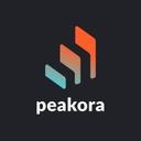 logo of Peakora