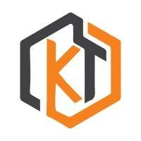 kt connections logo image