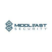 middle east security s.a.e. logo image