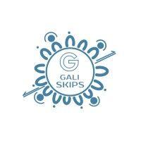 gali skips logo image