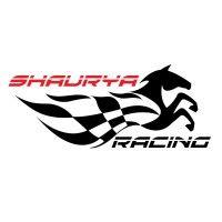 shaurya racing logo image