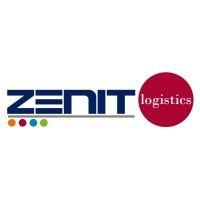 zenit logístics logo image