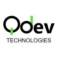 qdev technologies logo image