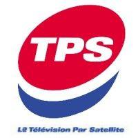 tps la télévision par satellite logo image