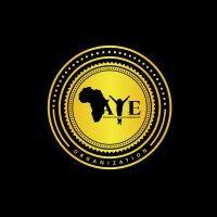 africa's young entrepreneurs organization logo image