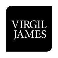 virgil james logo image