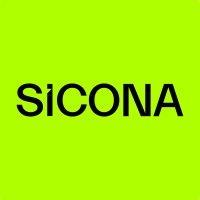 sicona battery technologies logo image