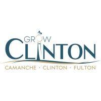 grow clinton