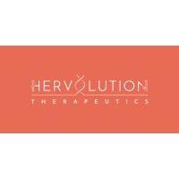 hervolution therapeutics logo image