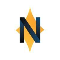 north star sales leadership logo image