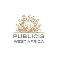 publicis west africa logo image