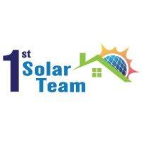 first solar team logo image