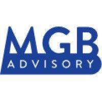 mgb advisory ltd logo image