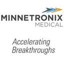 logo of Minnetronix Medical