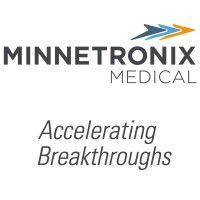 minnetronix medical logo image