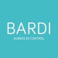 bardi smart home logo image